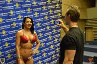 Grand Prix Fitness House Pro - 2014