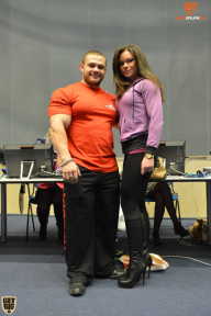 Grand Prix Fitness House Pro - 2014