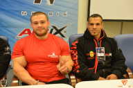 Grand Prix Fitness House Pro - 2014