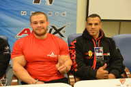 Grand Prix Fitness House Pro - 2014