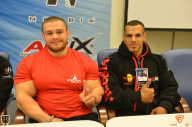 Grand Prix Fitness House Pro - 2014