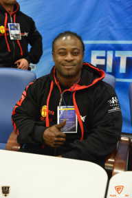 Grand Prix Fitness House Pro - 2014