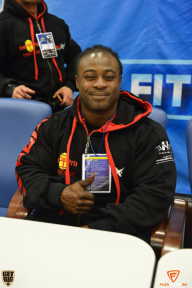 Grand Prix Fitness House Pro - 2014