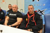 Grand Prix Fitness House Pro - 2014