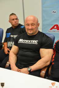 Grand Prix Fitness House Pro - 2014