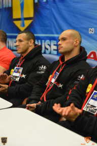 Grand Prix Fitness House Pro - 2014