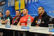 Grand Prix Fitness House Pro - 2014