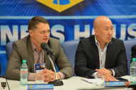 Grand Prix Fitness House Pro - 2014