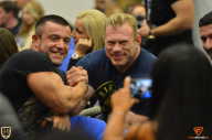 Grand Prix Fitness House Pro - 2014