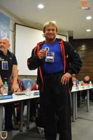 Grand Prix Fitness House Pro - 2014