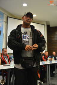 Grand Prix Fitness House Pro - 2014