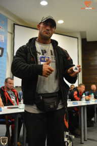 Grand Prix Fitness House Pro - 2014