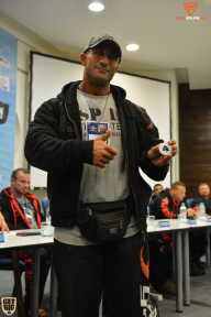 Grand Prix Fitness House Pro - 2014