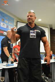 Grand Prix Fitness House Pro - 2014