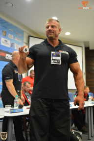 Grand Prix Fitness House Pro - 2014