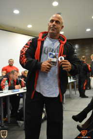 Grand Prix Fitness House Pro - 2014