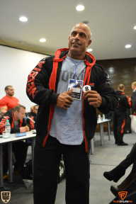 Grand Prix Fitness House Pro - 2014