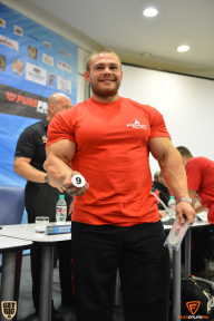Grand Prix Fitness House Pro - 2014
