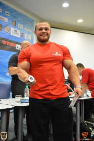 Grand Prix Fitness House Pro - 2014