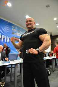 Grand Prix Fitness House Pro - 2014