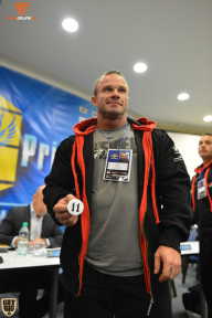 Grand Prix Fitness House Pro - 2014
