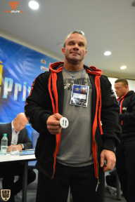 Grand Prix Fitness House Pro - 2014