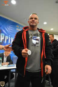 Grand Prix Fitness House Pro - 2014