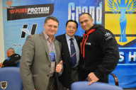 Grand Prix Fitness House Pro - 2014
