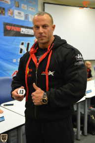 Grand Prix Fitness House Pro - 2014