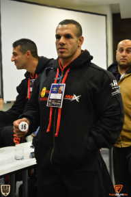 Grand Prix Fitness House Pro - 2014