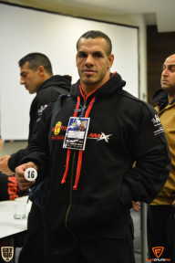 Grand Prix Fitness House Pro - 2014