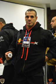Grand Prix Fitness House Pro - 2014