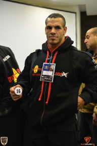 Grand Prix Fitness House Pro - 2014
