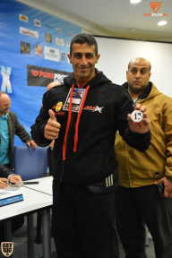 Grand Prix Fitness House Pro - 2014
