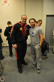 Grand Prix Fitness House Pro - 2014