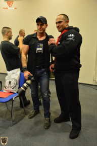Grand Prix Fitness House Pro - 2014