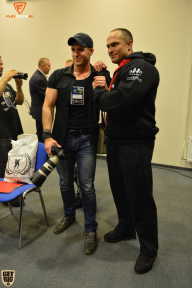 Grand Prix Fitness House Pro - 2014