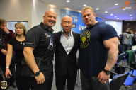 Grand Prix Fitness House Pro - 2014