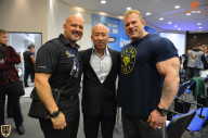 Grand Prix Fitness House Pro - 2014