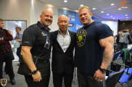 Grand Prix Fitness House Pro - 2014