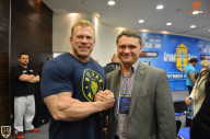 Grand Prix Fitness House Pro - 2014