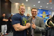 Grand Prix Fitness House Pro - 2014