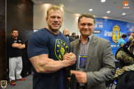 Grand Prix Fitness House Pro - 2014