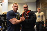 Grand Prix Fitness House Pro - 2014