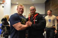 Grand Prix Fitness House Pro - 2014