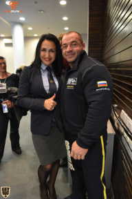 Grand Prix Fitness House Pro - 2014