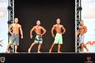Grand Prix Fitness House Pro - 2014
