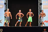 Grand Prix Fitness House Pro - 2014