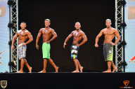 Grand Prix Fitness House Pro - 2014