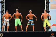 Grand Prix Fitness House Pro - 2014